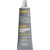 Mannol Gasket Maker Silikon Dichtstoff Transparent 85 g