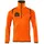 Mascot International GmbH Fleecepullover "ACCELERATE SAFE" - L - rot/dunkelanthrazit
