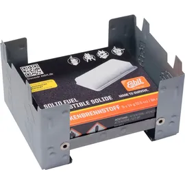 Esbit Taschenkocher groß, 12x14g
