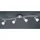 Trio Levisto 4-flg. (871010407)