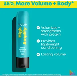 Matrix Total Results Amplify Conditioner 300ml