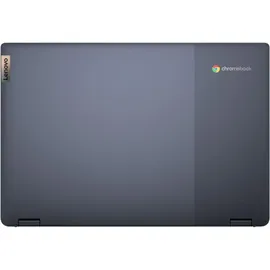 Lenovo IdeaPad Flex 3 Chromebook Intel Pentium Silver N6000 8 GB RAM 128 GB Flash Abyss Blue