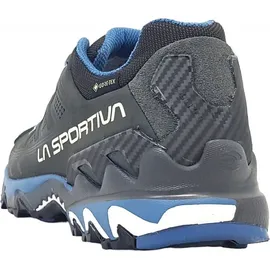 La Sportiva Ultra Raptor II Leather GTX Damen Carbon/Atlantic 38