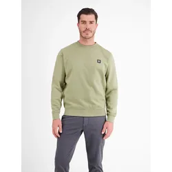 Urbaner Sweatshirtstyle, weiche Haptik - Gentle Reed - XL