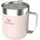 Stanley Classic Camp Mug 0,35 l Silber