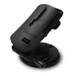 Garmin Kfz-halterung ZUM Schrauben schwarz