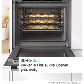 Bosch MKH65SP2