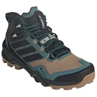 adidas Terrex Skychaser Mid GTX Cardboard/Core Black/Preloved Teal 42 2/3