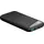 goobay Schnelllade-Powerbank 10.000 mAh (USB-CTM PD, QC 3.0 Powerbank mit Schnellladefunktion/Externer Akku/Power Bank für Smartphone - Tablet/Ladegerät Powerpack mit 2 USB-A Ports, Schwarz,
