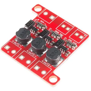 SparkFun PicoBuck LED Driver