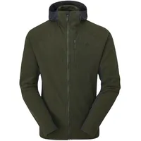 Rab Capacitor Hoody army S