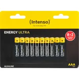 Intenso Energy Ultra AAA 10 St.
