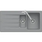 fossil + Handbetätigung