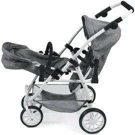 Bayer Chic 2000 Vario Jeans Grey