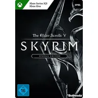 Skyrim Special Edition (Xbox One & Xbox Series X S]