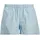 JACK & JONES JACMILANO WOVEN BOXERS 3er Pack blau/gestreift XXL