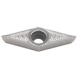 Wendeplatten VCGT 110304 für Aluminium Material