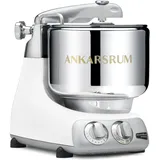Ankarsrum AKM6230 mineral white
