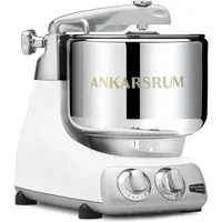 Ankarsrum AKM6230 mineral white