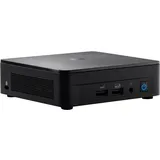 Asus NUC 13 Pro Kit - Slim - Arena Canyon - NUC13L5Kv7 / RNUC13L5KV700000I ohne Netzkabel (90AR0081-M00030)