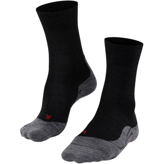 Falke TK5 Wander Herren schwarz
