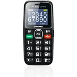 Brondi Amico Unico Schwarz