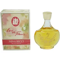 Nina Ricci Eau de Fleurs Eau de Toilette 100 ml