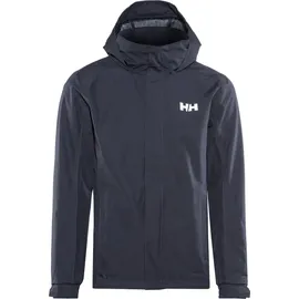 HELLY HANSEN Dubliner Jacket Navy L