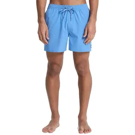 QUIKSILVER Badeshorts Everyday Flex Volley Blau M