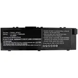 CoreParts MBXDE-BA0211, Akku,