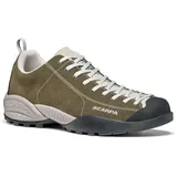 Scarpa Mojito Schuhe (Größe 46, gruen)