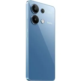 Xiaomi Redmi Note 13 8 GB RAM 128 GB ice blue