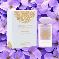 Gulf orchid Musk Collection Mysterious Tahara Eau de Parfum