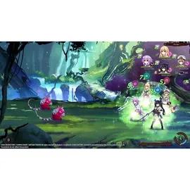 Super Neptunia RPG - PEGI (Nintendo Switch)