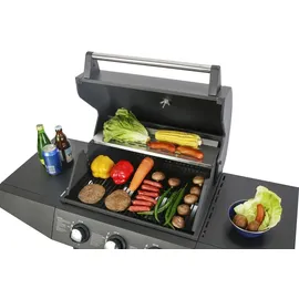 El Fuego San Angelo 3