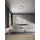 Nova Luce TILIA 1 rund mocca