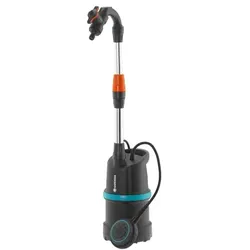 GARDENA Regenwasserpumpe 4000/1