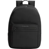 Tommy Hilfiger Rucksack Schwarz