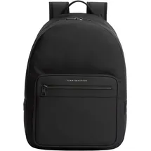 Tommy Hilfiger Rucksack Schwarz