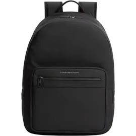 Tommy Hilfiger Rucksack Schwarz