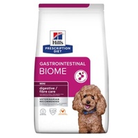 Hill's Prescription Diet Gastrointestinal Biome Mini Huhn 6 kg