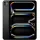 Apple iPad Pro 11" (5. Generation 2024) 1 TB Wi-Fi Space Schwarz