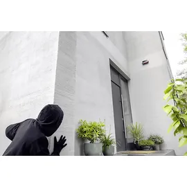 Bosch Smart Home Außensirene