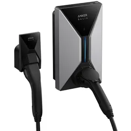 Anker SOLIX V1 Smart-Ladegerät für E-Autos 11KW