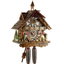 Engstler -Fachwerkhaus 43cm- 4491/8