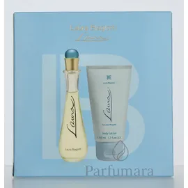 Laura Biagiotti Laura Eau de Toilette 25 ml + Body Lotion 50 ml Geschenkset
