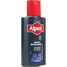 Dr. Kurt Wolff Alpecin A3 Anti-Schuppen Shampoo 250 ml