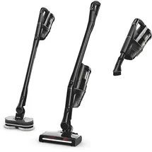 Miele Triflex HX3 Aqua schwarz