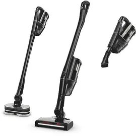 Miele Triflex HX3 Aqua schwarz