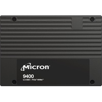 Micron 9400 PRO - 1DWPD Read Intensive 30.72TB, 512B,